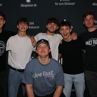 Soda Club Berlin / Montag, 18. Oktober 2021 - IMG_9456.JPG