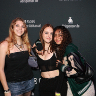 Soda Club Berlin / Montag, 18. Oktober 2021 - IMG_9466.JPG