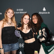 Soda Club Berlin / Montag, 18. Oktober 2021 - IMG_9468.JPG