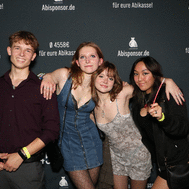 Soda Club Berlin / Montag, 18. Oktober 2021 - IMG_9527.JPG