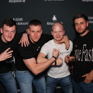 Soda Club Berlin / Montag, 18. Oktober 2021 - IMG_9530.JPG