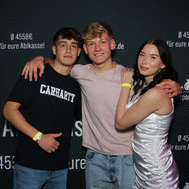 Soda Club Berlin / Montag, 18. Oktober 2021 - IMG_9535.JPG