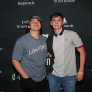 Soda Club Berlin / Montag, 18. Oktober 2021 - IMG_9571.JPG