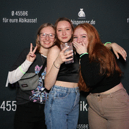 Soda Club Berlin / Montag, 18. Oktober 2021 - IMG_9583.JPG