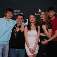 Soda Club Berlin / Montag, 18. Oktober 2021 - IMG_9584.JPG