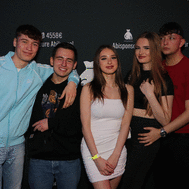 Soda Club Berlin / Montag, 18. Oktober 2021 - IMG_9585.JPG