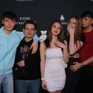 Soda Club Berlin / Montag, 18. Oktober 2021 - IMG_9586.JPG