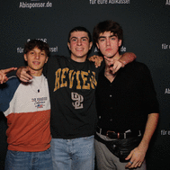 Soda Club Berlin / Montag, 18. Oktober 2021 - IMG_9615.JPG