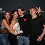 Soda Club Berlin / Montag, 18. Oktober 2021 - IMG_9628.JPG