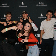 Soda Club Berlin / Montag, 18. Oktober 2021 - IMG_9680.JPG