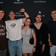 Soda Club Berlin / Montag, 18. Oktober 2021 - IMG_9685.JPG