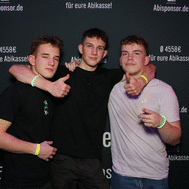 Soda Club Berlin / Montag, 18. Oktober 2021 - IMG_9716.JPG