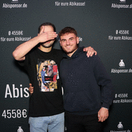 Soda Club Berlin / Montag, 18. Oktober 2021 - IMG_9735.JPG