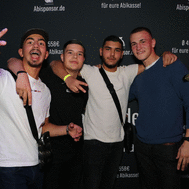 Soda Club Berlin / Montag, 18. Oktober 2021 - IMG_9738.JPG