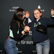 Soda Club Berlin / Montag, 18. Oktober 2021 - IMG_9743.JPG