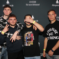 Soda Club Berlin / Montag, 18. Oktober 2021 - IMG_9752.JPG