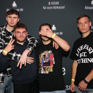 Soda Club Berlin / Montag, 18. Oktober 2021 - IMG_9753.JPG