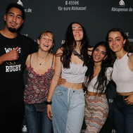 Soda Club Berlin / Montag, 18. Oktober 2021 - IMG_9760.JPG