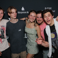 Soda Club Berlin / Montag, 18. Oktober 2021 - IMG_9764.JPG