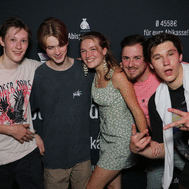 Soda Club Berlin / Montag, 18. Oktober 2021 - IMG_9765.JPG