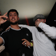 Soda Club Berlin / Montag, 18. Oktober 2021 - IMG_9768.JPG