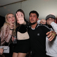 Soda Club Berlin / Montag, 18. Oktober 2021 - IMG_9770.JPG