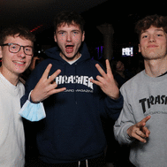 Soda Club Berlin / Montag, 18. Oktober 2021 - IMG_9774.JPG