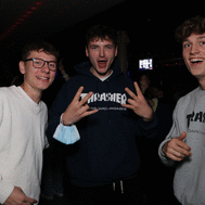 Soda Club Berlin / Montag, 18. Oktober 2021 - IMG_9775.JPG