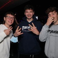 Soda Club Berlin / Montag, 18. Oktober 2021 - IMG_9776.JPG