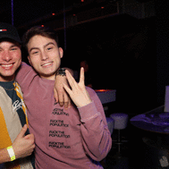 Soda Club Berlin / Montag, 18. Oktober 2021 - IMG_9779.JPG