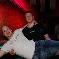 Soda Club Berlin / Montag, 18. Oktober 2021 - IMG_9787.JPG