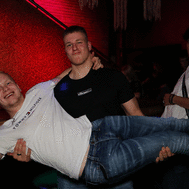 Soda Club Berlin / Montag, 18. Oktober 2021 - IMG_9788.JPG