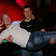 Soda Club Berlin / Montag, 18. Oktober 2021 - IMG_9789.JPG