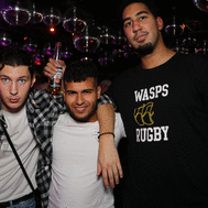 Soda Club Berlin / Montag, 18. Oktober 2021 - IMG_9790.JPG