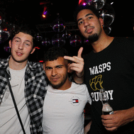 Soda Club Berlin / Montag, 18. Oktober 2021 - IMG_9792.JPG