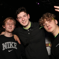 Soda Club Berlin / Montag, 18. Oktober 2021 - IMG_9820.JPG