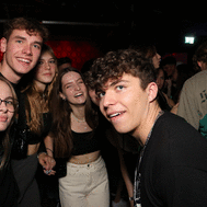 Soda Club Berlin / Montag, 18. Oktober 2021 - IMG_9827.JPG