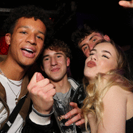 Soda Club Berlin / Montag, 18. Oktober 2021 - IMG_9842.JPG