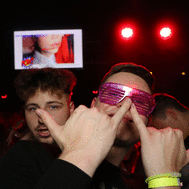 Soda Club Berlin / Montag, 18. Oktober 2021 - IMG_9844.JPG