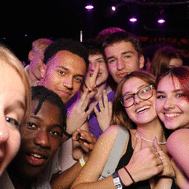 Soda Club Berlin / Montag, 18. Oktober 2021 - IMG_9847.JPG