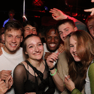 Soda Club Berlin / Montag, 18. Oktober 2021 - IMG_9850.JPG