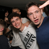 Soda Club Berlin / Montag, 18. Oktober 2021 - IMG_9872.JPG