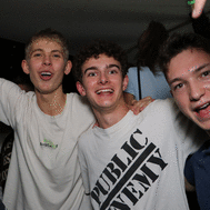 Soda Club Berlin / Montag, 18. Oktober 2021 - IMG_9873.JPG