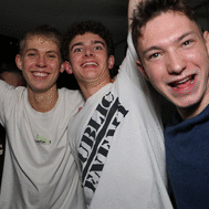 Soda Club Berlin / Montag, 18. Oktober 2021 - IMG_9874.JPG