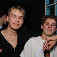 Soda Club Berlin / Montag, 18. Oktober 2021 - IMG_9882.JPG