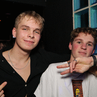 Soda Club Berlin / Montag, 18. Oktober 2021 - IMG_9883.JPG