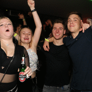 Soda Club Berlin / Montag, 18. Oktober 2021 - IMG_9896.JPG