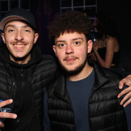 Soda Club Berlin / Montag, 18. Oktober 2021 - IMG_9905.JPG