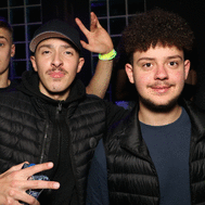 Soda Club Berlin / Montag, 18. Oktober 2021 - IMG_9907.JPG