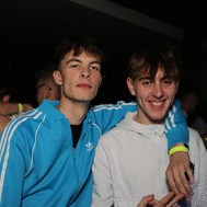 Soda Club Berlin / Montag, 18. Oktober 2021 - IMG_9913.JPG